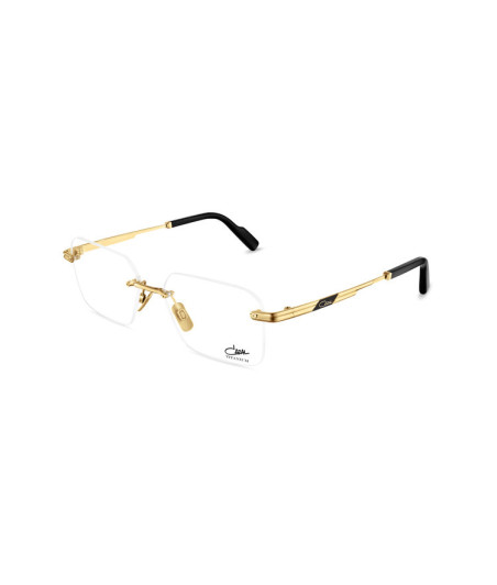Lunettes de Vue Cazal 7116 001 Noir