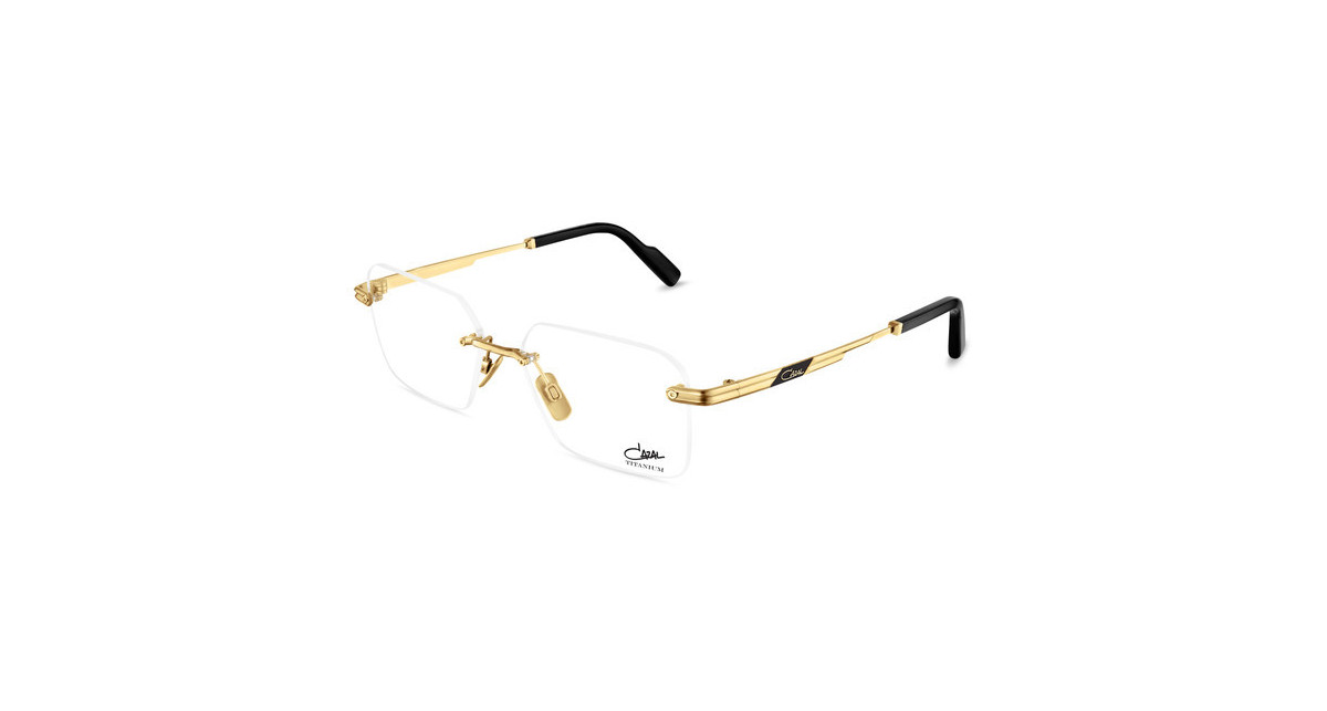 Lunettes de Vue Cazal 7116 001 Noir