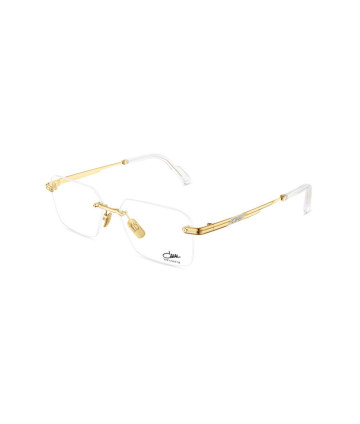 Lunettes de Vue Cazal 7116 002 Or