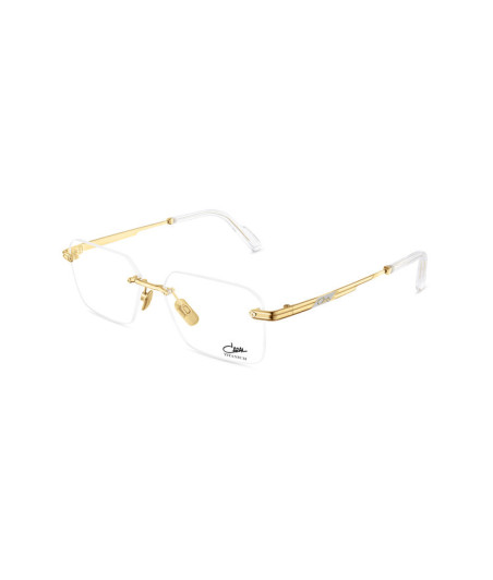 Lunettes de Vue Cazal 7116 002 Or