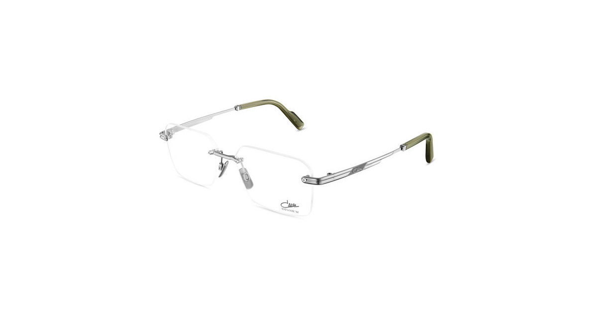 Lunettes de Vue Cazal 7116 003 Gris