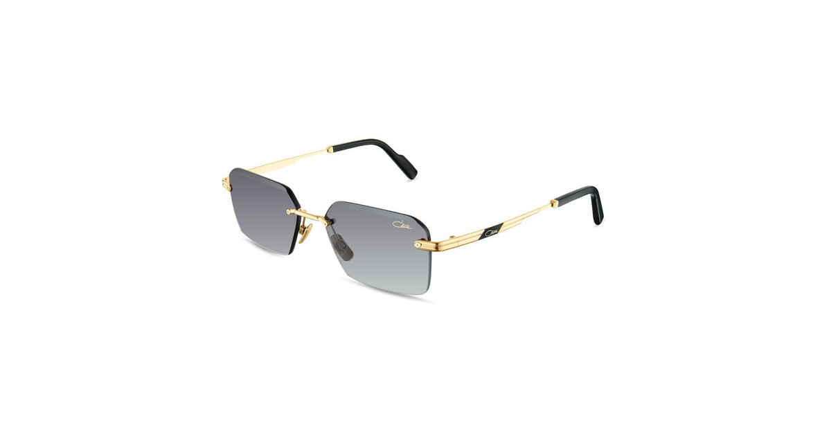 Lunettes de Soleil Cazal 7116/3 001 Noir