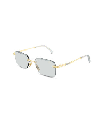 Lunettes de Soleil Cazal 7116/3 002 Or