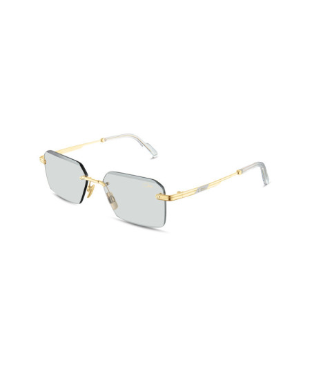 Lunettes de Soleil Cazal 7116/3 002 Or