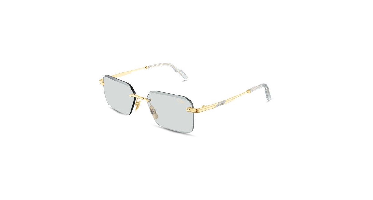 Lunettes de Soleil Cazal 7116/3 002 Or