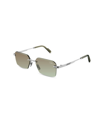 Lunettes de Soleil Cazal 7116/3 003 Gris