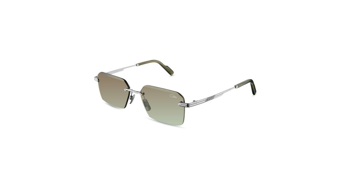 Lunettes de Soleil Cazal 7116/3 003 Gris