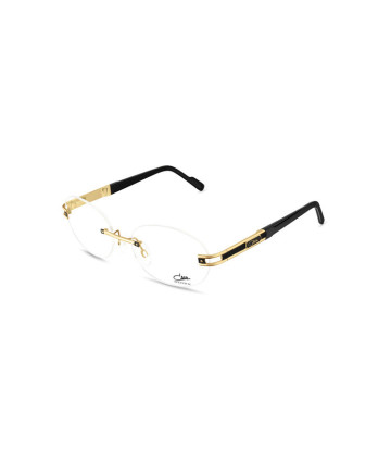 Lunettes de Vue Cazal 7118 001 Noir