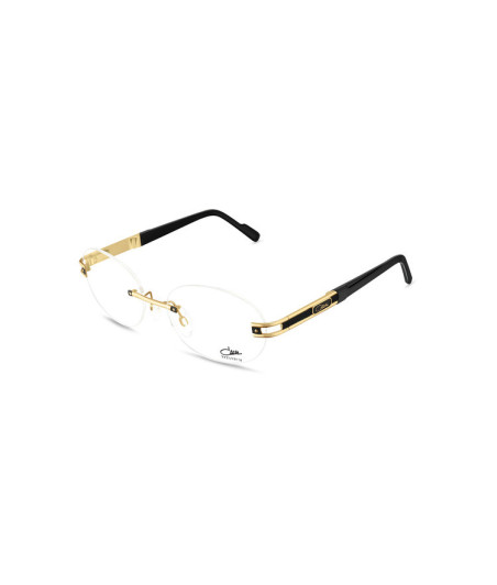Lunettes de Vue Cazal 7118 001 Noir