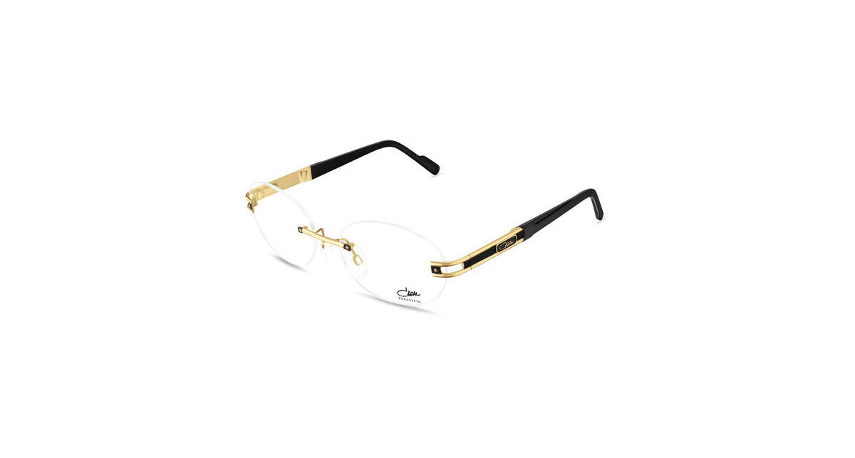 Lunettes de Vue Cazal 7118 001 Noir