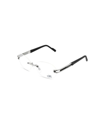 Lunettes de Vue Cazal 7118 002 Noir
