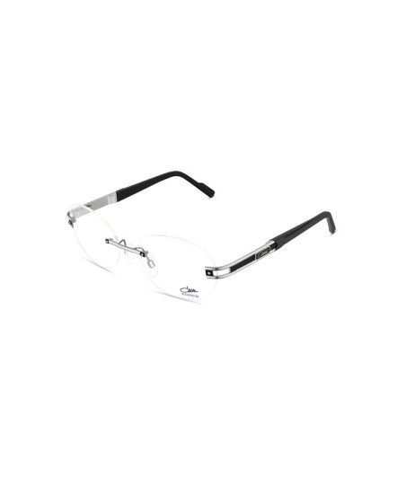 Lunettes de Vue Cazal 7118 002 Noir