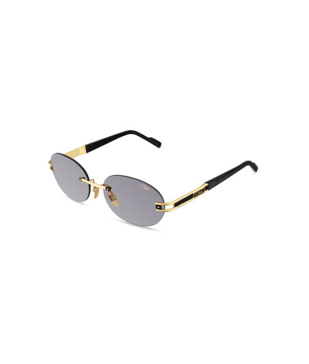Lunettes de Soleil Cazal 7118/3 001 Noir