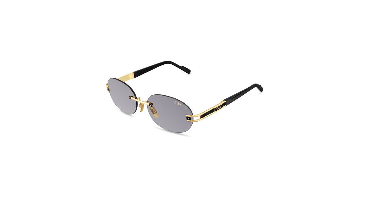 Lunettes de Soleil Cazal 7118/3 001 Noir