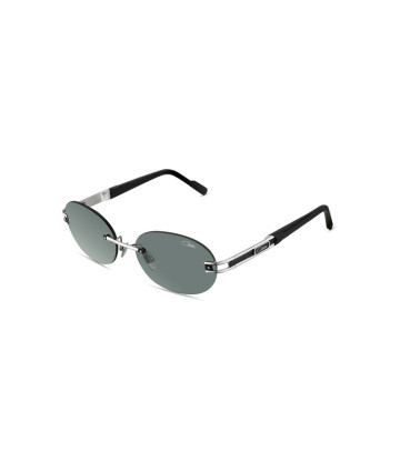 Lunettes de Soleil Cazal 7118/3 002 Noir