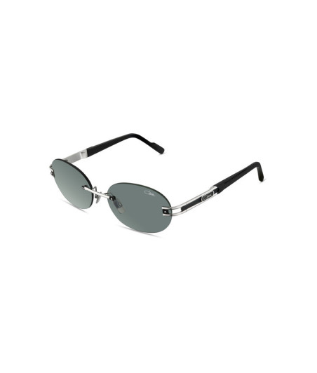 Lunettes de Soleil Cazal 7118/3 002 Noir