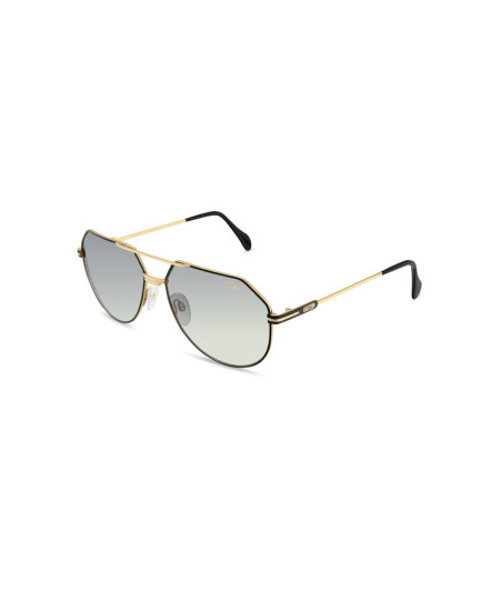 Lunettes de Soleil Cazal 724/3 002 Noir