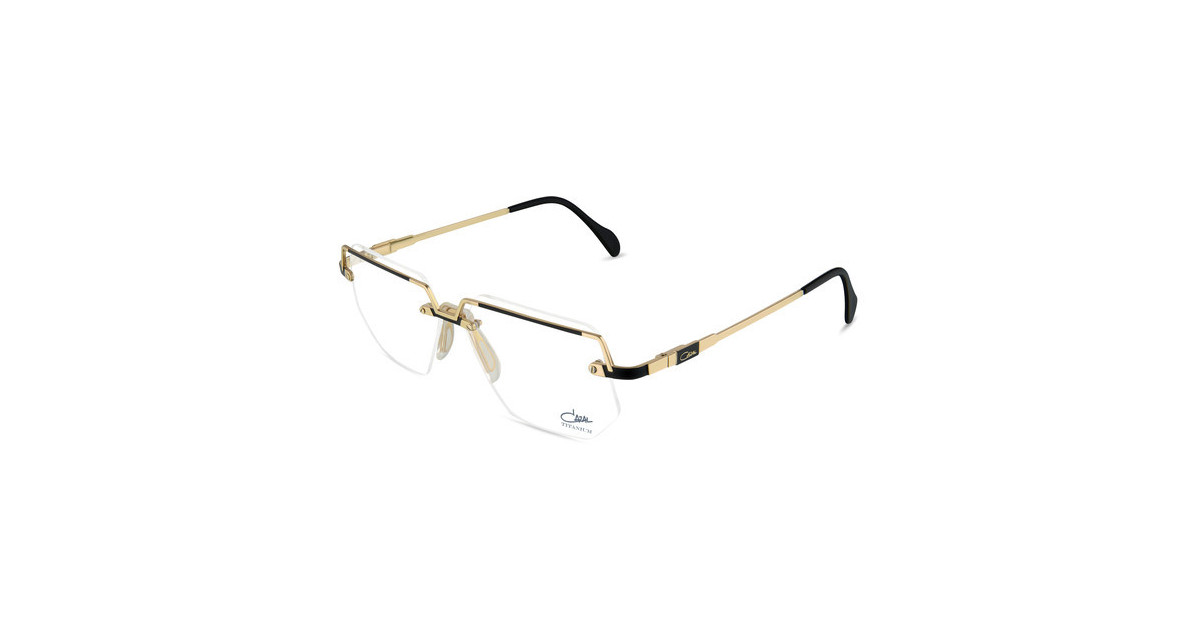 Lunettes de Vue Cazal 742 095 Noir