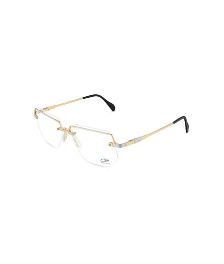 Lunettes de Vue Cazal 742 096 Or