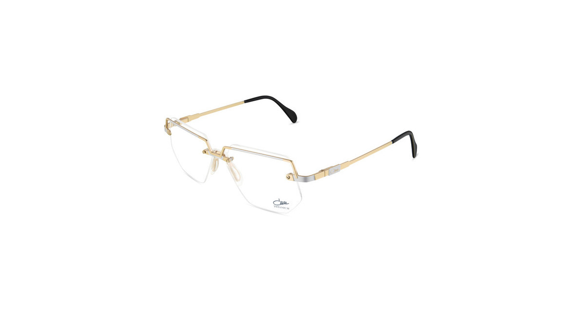 Lunettes de Vue Cazal 742 096 Or