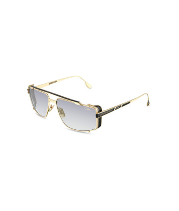 Lunettes de Soleil Cazal 756/3 001 Noir