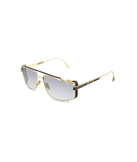Lunettes de Soleil Cazal 756/3 001 Noir