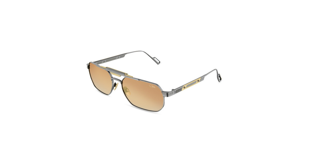 Lunettes de Soleil Cazal 757/3 002 Gris