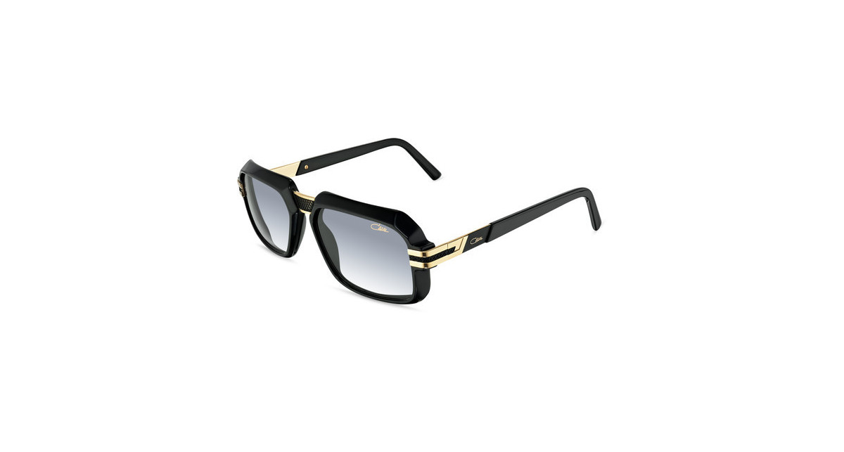 Lunettes de Soleil Cazal 8039 001 Noir