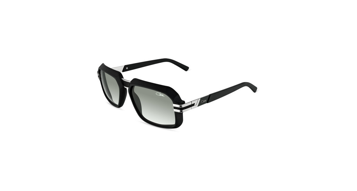 Lunettes de Soleil Cazal 8039 002 Noir