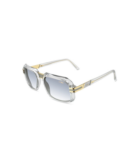 Lunettes de Soleil Cazal 8039 003 Blanc