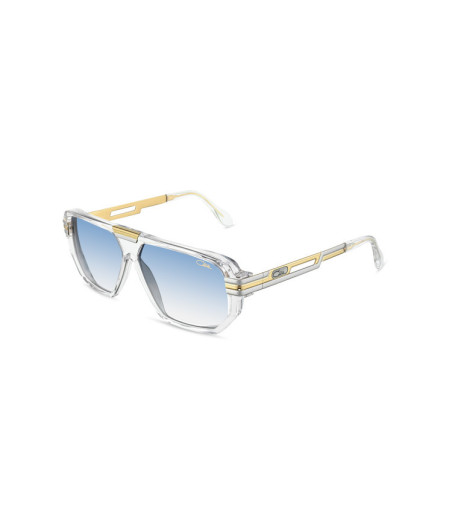 Lunettes de Soleil Cazal 8045 002 Blanc