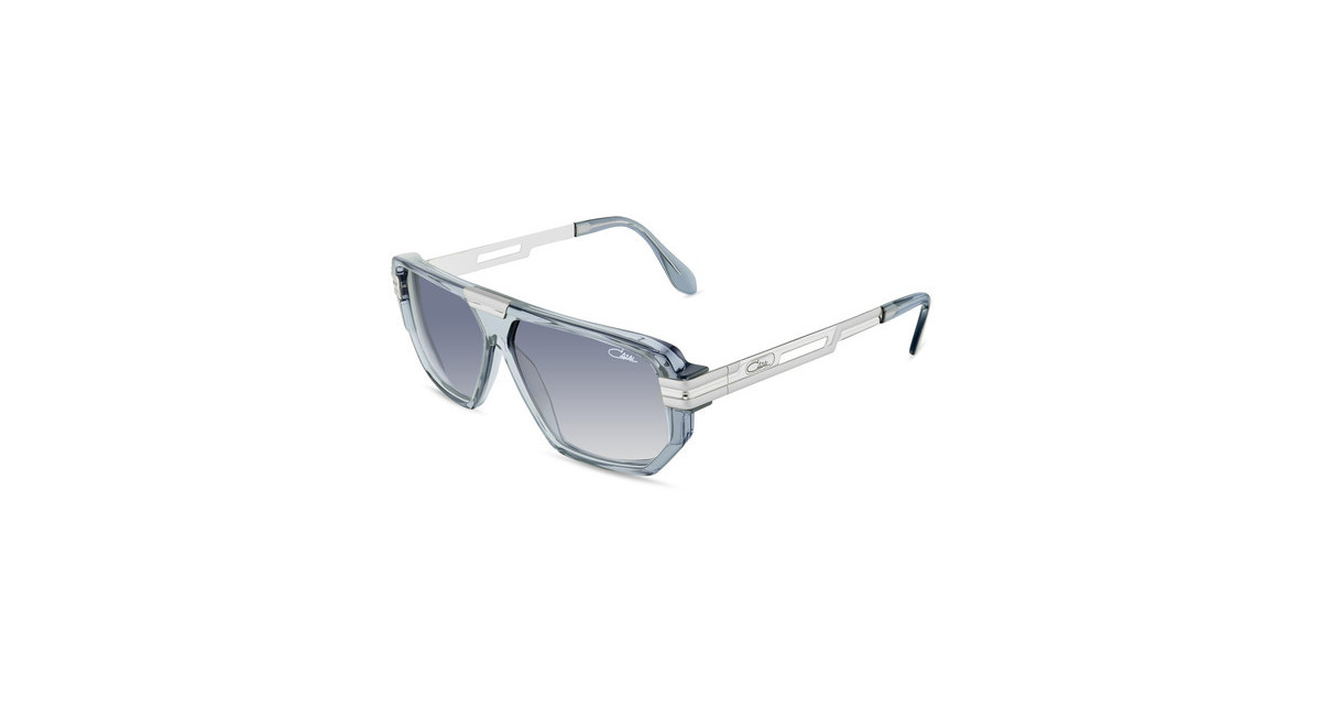 Lunettes de Soleil Cazal 8045 003 Gris
