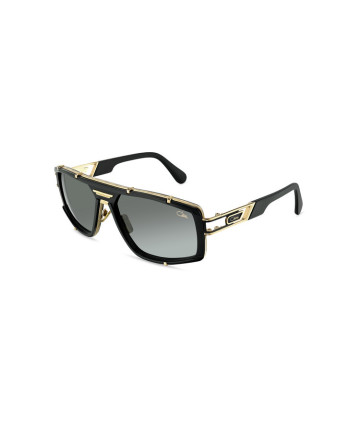 Lunettes de Soleil Cazal 8046 001 Noir