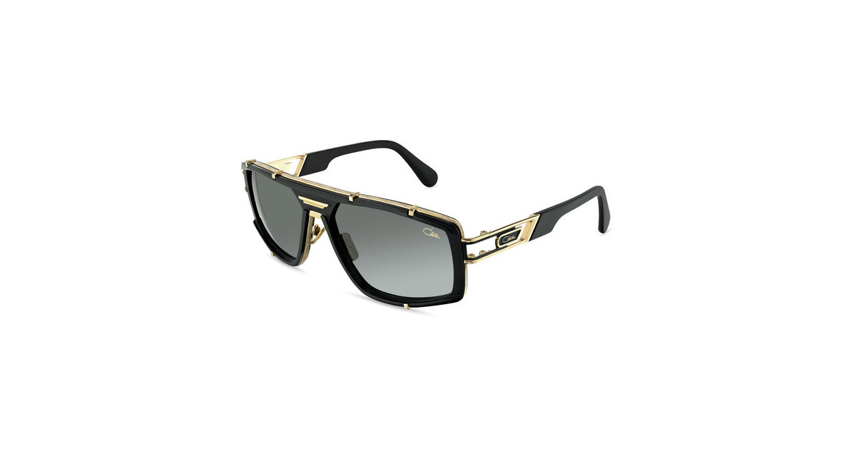 Lunettes de Soleil Cazal 8046 001 Noir