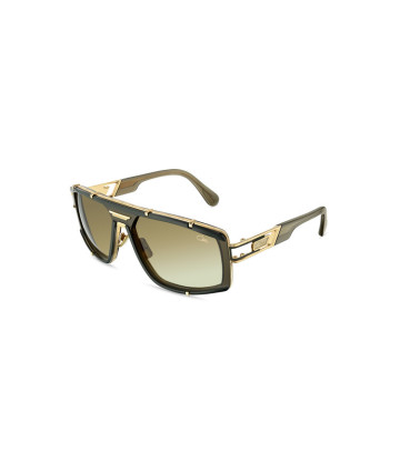 Lunettes de Soleil Cazal 8046 002 Vert