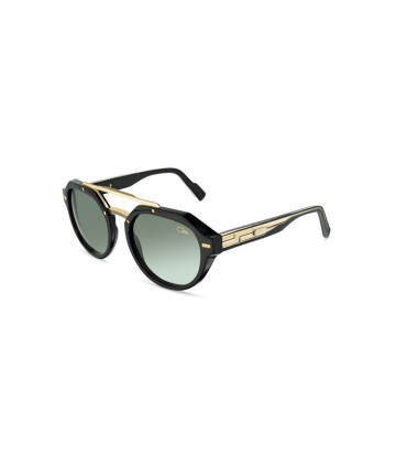 Lunettes de Soleil Cazal 8047 001 Noir