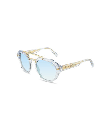 Lunettes de Soleil Cazal 8047 002 Blanc