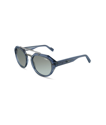 Lunettes de Soleil Cazal 8047 003 Bleu