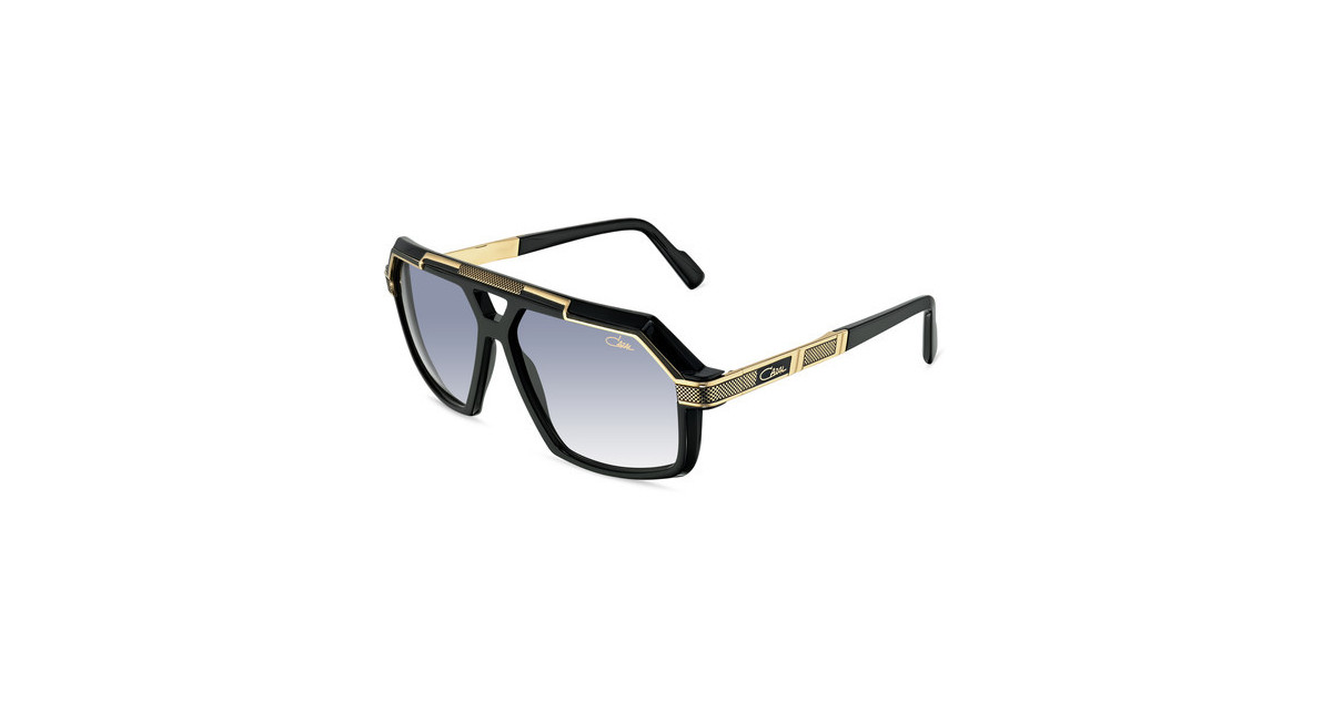 Lunettes de Soleil Cazal 8048 001 Noir