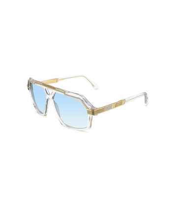 Lunettes de Soleil Cazal 8048 002 Blanc