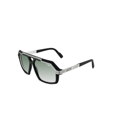 Lunettes de Soleil Cazal 8048 003 Noir