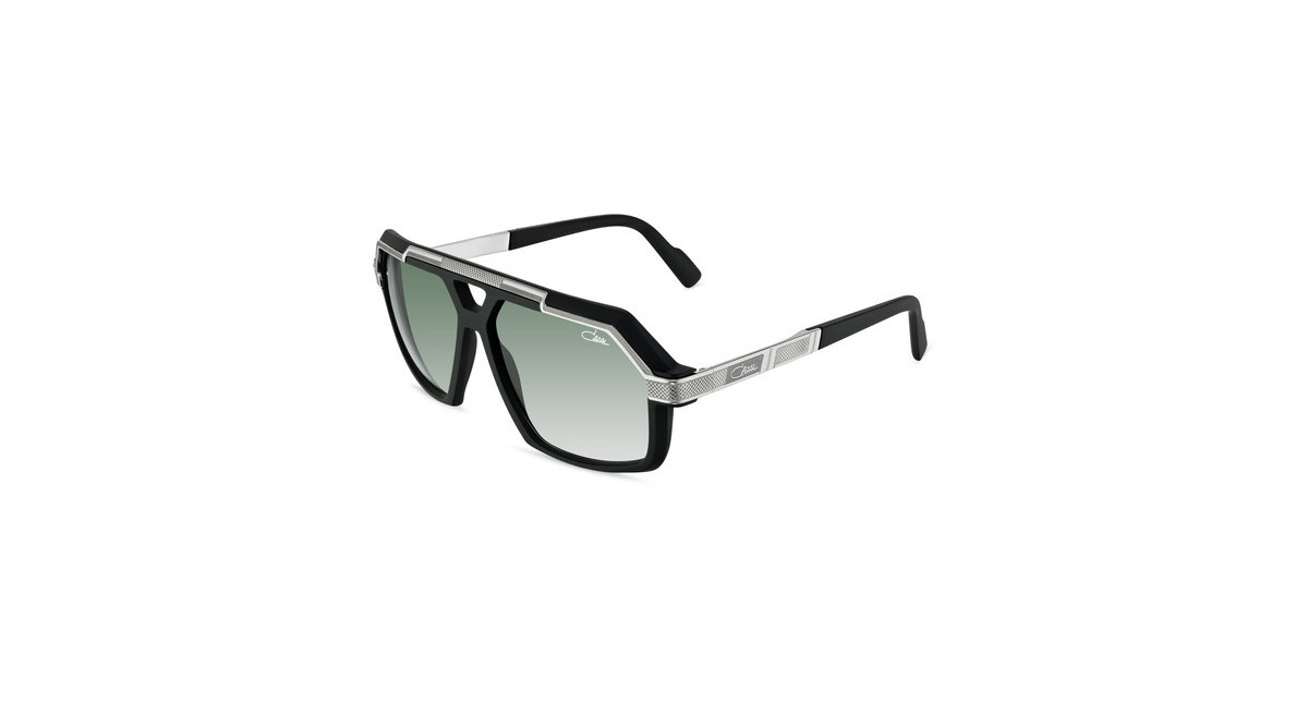 Lunettes de Soleil Cazal 8048 003 Noir