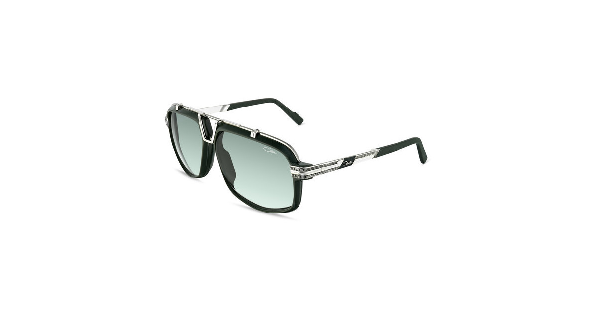 Lunettes de Soleil Cazal 8049 003 Vert