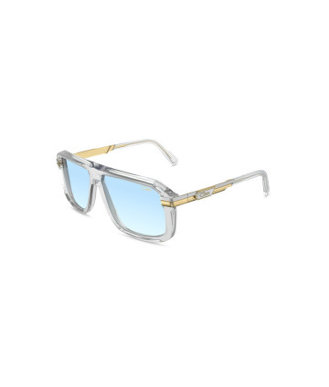 Lunettes de Soleil Cazal 8050 002 Blanc