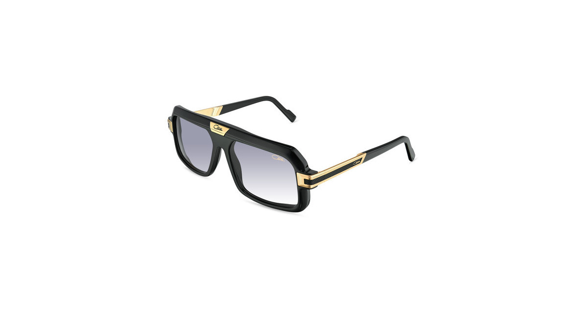 Lunettes de Soleil Cazal 8051 001 Noir