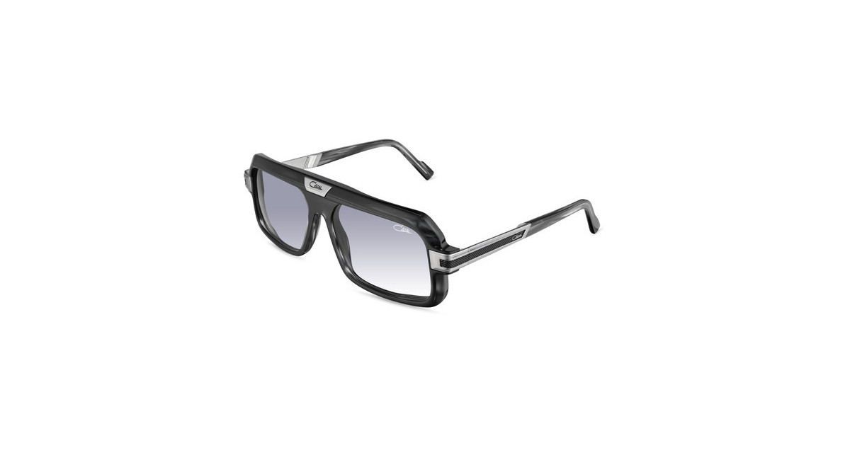 Lunettes de Soleil Cazal 8051 003 Noir