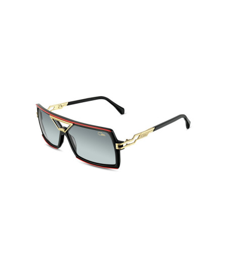 Lunettes de Soleil Cazal 8509 001 Noir