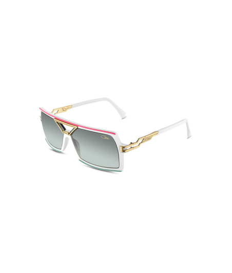 Lunettes de Soleil Cazal 8509 005 Blanc