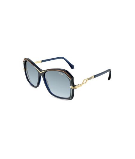 Lunettes de Soleil Cazal 8510 003 Bleu