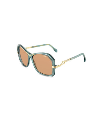 Lunettes de Soleil Cazal 8510 004 Vert